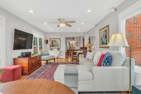 Tiny photo for 1525 Saratoga Court, Libertyville, IL 60048 (MLS # 12635923)