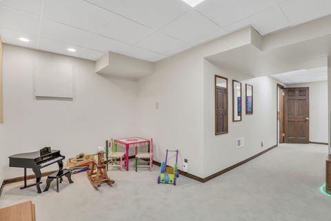 Tiny photo for 1525 Saratoga Court, Libertyville, IL 60048 (MLS # 12635923)