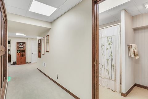 Tiny photo for 1525 Saratoga Court, Libertyville, IL 60048 (MLS # 12635923)