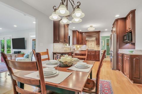 Tiny photo for 1525 Saratoga Court, Libertyville, IL 60048 (MLS # 12635923)