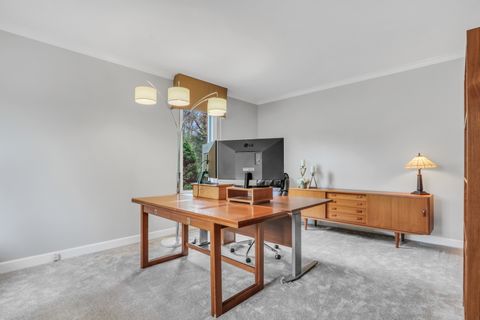 Tiny photo for 1525 Saratoga Court, Libertyville, IL 60048 (MLS # 12635923)