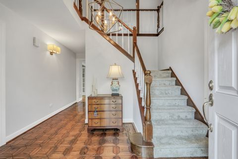 Tiny photo for 1525 Saratoga Court, Libertyville, IL 60048 (MLS # 12635923)