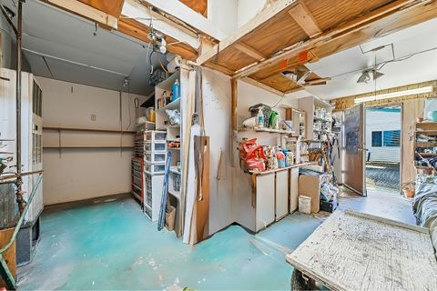 Tiny photo for 16030 Saint Louis Avenue, Markham, IL 60428 (MLS # 12536133)