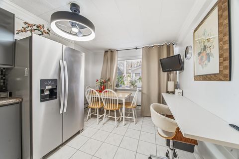 Tiny photo for 16030 Saint Louis Avenue, Markham, IL 60428 (MLS # 12536133)