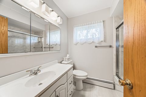 Tiny photo for 16030 Saint Louis Avenue, Markham, IL 60428 (MLS # 12536133)