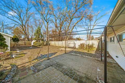 Tiny photo for 16030 Saint Louis Avenue, Markham, IL 60428 (MLS # 12536133)