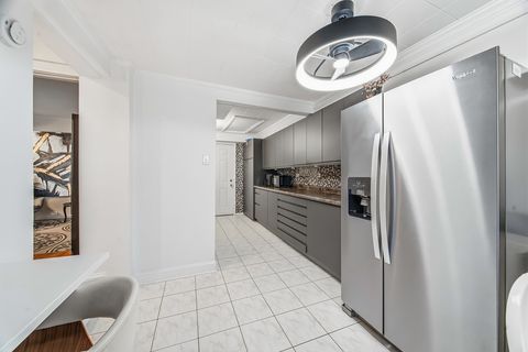 Tiny photo for 16030 Saint Louis Avenue, Markham, IL 60428 (MLS # 12536133)