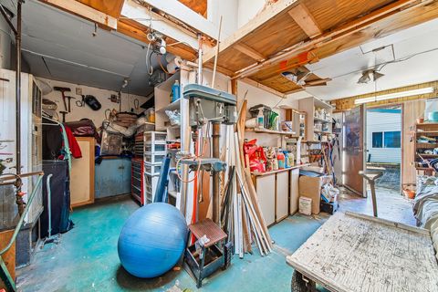 Tiny photo for 16030 Saint Louis Avenue, Markham, IL 60428 (MLS # 12536133)