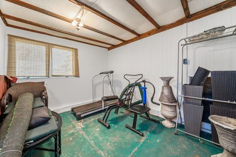 Tiny photo for 16030 Saint Louis Avenue, Markham, IL 60428 (MLS # 12536133)