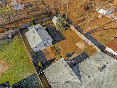 Tiny photo for 16030 Saint Louis Avenue, Markham, IL 60428 (MLS # 12536133)