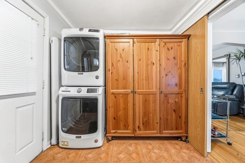 Tiny photo for 16030 Saint Louis Avenue, Markham, IL 60428 (MLS # 12536133)