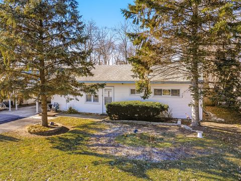 Tiny photo for 16030 Saint Louis Avenue, Markham, IL 60428 (MLS # 12536133)
