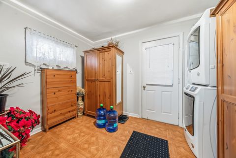 Tiny photo for 16030 Saint Louis Avenue, Markham, IL 60428 (MLS # 12536133)