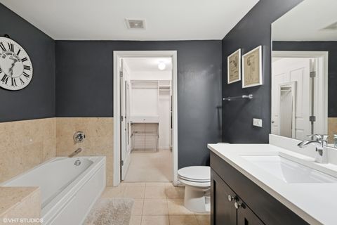 Tiny photo for 437 W North Avenue #404, Chicago, IL 60610 (MLS # 12492103)