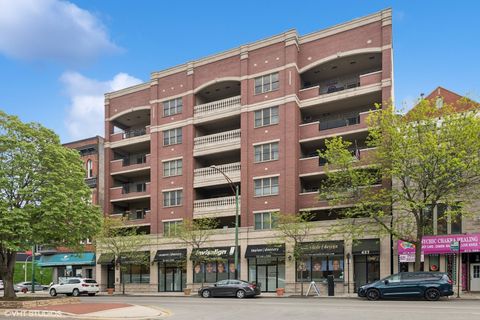 Photo of 437 W North Avenue #404, Chicago, IL 60610 (MLS # 12492103)