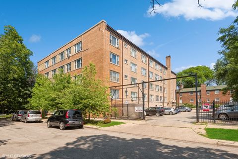 2424 W Estes Avenue 1G Chicago IL 60645