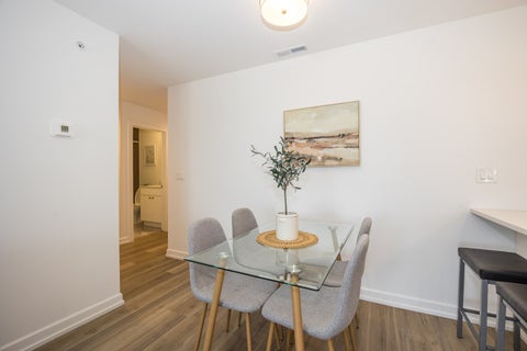 Tiny photo for 9396 Landings Lane #506, Des Plaines, IL 60016 (MLS # 12744791)