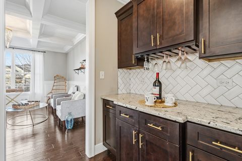 Tiny photo for 24035 Bay To Bay Boulevard, Manhattan, IL 60442 (MLS # 12529164)