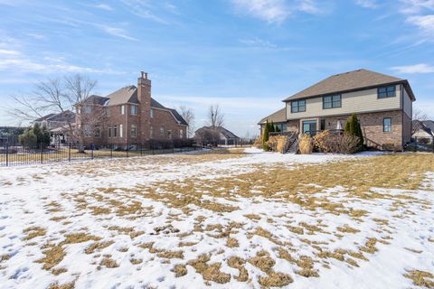 Tiny photo for 24035 Bay To Bay Boulevard, Manhattan, IL 60442 (MLS # 12529164)