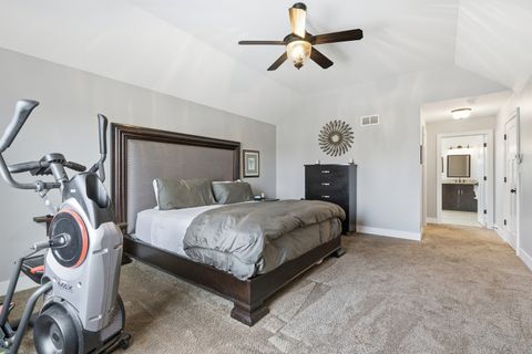 Tiny photo for 24035 Bay To Bay Boulevard, Manhattan, IL 60442 (MLS # 12529164)