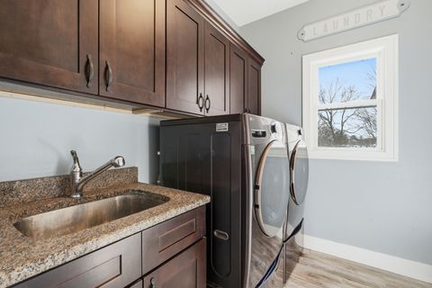 Tiny photo for 24035 Bay To Bay Boulevard, Manhattan, IL 60442 (MLS # 12529164)