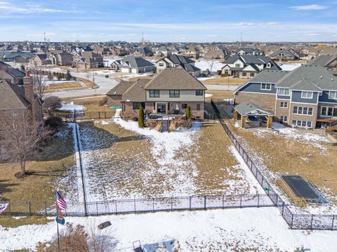 Tiny photo for 24035 Bay To Bay Boulevard, Manhattan, IL 60442 (MLS # 12529164)