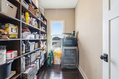 Tiny photo for 24035 Bay To Bay Boulevard, Manhattan, IL 60442 (MLS # 12529164)