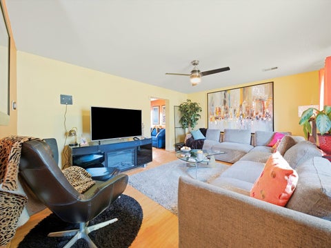 Tiny photo for 15216 Myrtle Avenue, Harvey, IL 60426 (MLS # 12752805)