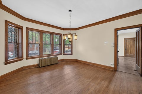 Tiny photo for 1100 S Scoville Avenue, Oak Park, IL 60304 (MLS # 12719105)