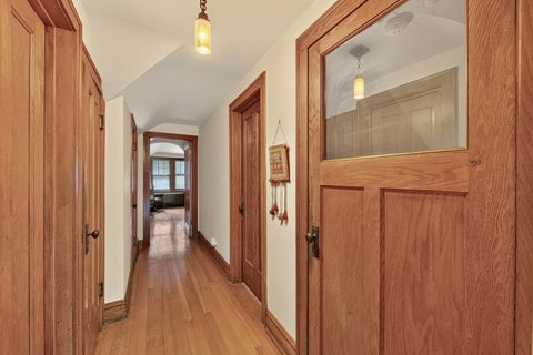 Tiny photo for 1100 S Scoville Avenue, Oak Park, IL 60304 (MLS # 12719105)