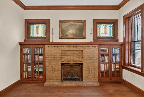 Tiny photo for 1100 S Scoville Avenue, Oak Park, IL 60304 (MLS # 12719105)