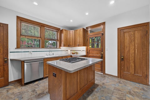 Tiny photo for 1100 S Scoville Avenue, Oak Park, IL 60304 (MLS # 12719105)