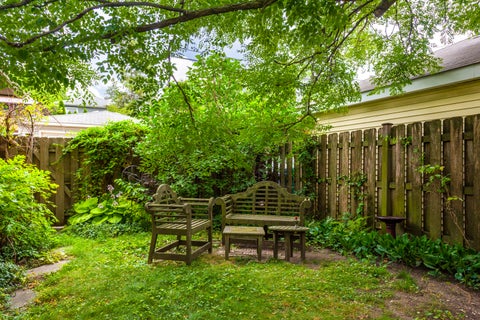 Tiny photo for 1100 S Scoville Avenue, Oak Park, IL 60304 (MLS # 12719105)
