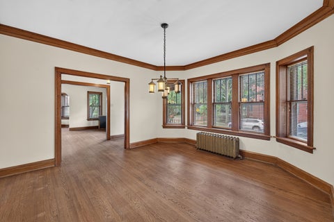 Tiny photo for 1100 S Scoville Avenue, Oak Park, IL 60304 (MLS # 12719105)