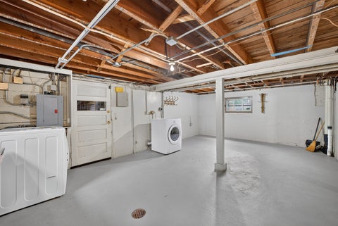 Tiny photo for 1100 S Scoville Avenue, Oak Park, IL 60304 (MLS # 12719105)