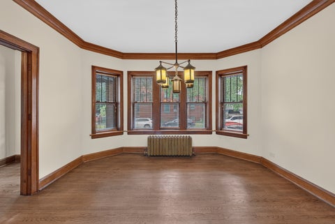 Tiny photo for 1100 S Scoville Avenue, Oak Park, IL 60304 (MLS # 12719105)
