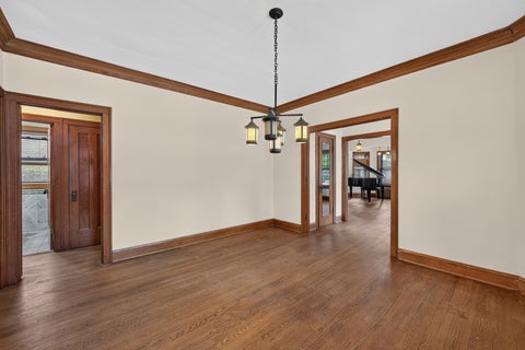 Tiny photo for 1100 S Scoville Avenue, Oak Park, IL 60304 (MLS # 12719105)