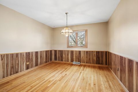 Tiny photo for 16 S Margaret Street, Joliet, IL 60436 (MLS # 12592295)