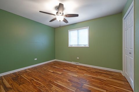 Tiny photo for 16 S Margaret Street, Joliet, IL 60436 (MLS # 12592295)