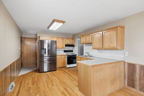 Tiny photo for 16 S Margaret Street, Joliet, IL 60436 (MLS # 12592295)