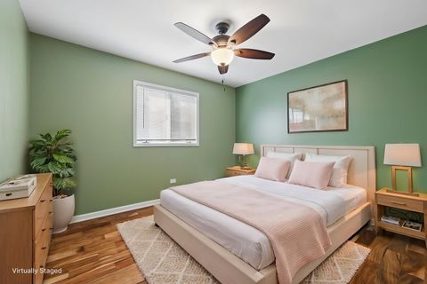 Tiny photo for 16 S Margaret Street, Joliet, IL 60436 (MLS # 12592295)