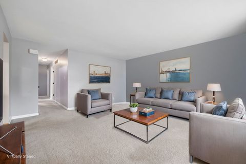 Tiny photo for 16 S Margaret Street, Joliet, IL 60436 (MLS # 12592295)