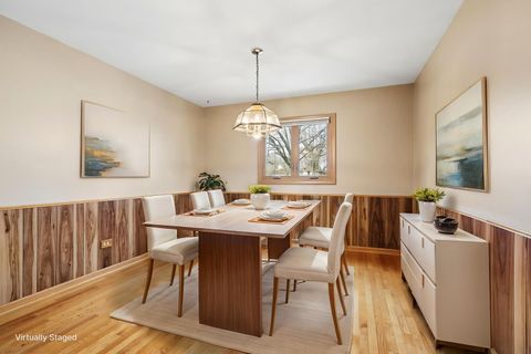 Tiny photo for 16 S Margaret Street, Joliet, IL 60436 (MLS # 12592295)