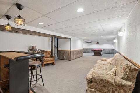 Tiny photo for 16 S Margaret Street, Joliet, IL 60436 (MLS # 12592295)