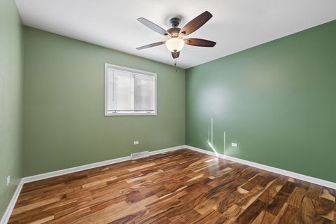 Tiny photo for 16 S Margaret Street, Joliet, IL 60436 (MLS # 12592295)