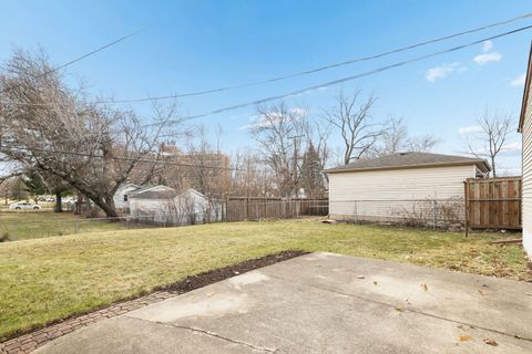 Tiny photo for 16 S Margaret Street, Joliet, IL 60436 (MLS # 12592295)