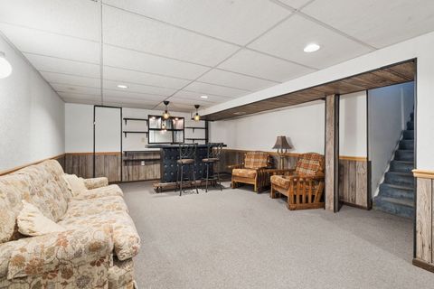 Tiny photo for 16 S Margaret Street, Joliet, IL 60436 (MLS # 12592295)