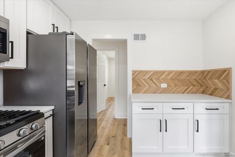 Tiny photo for 12806 S Laflin Street, Calumet Park, IL 60827 (MLS # 12605859)