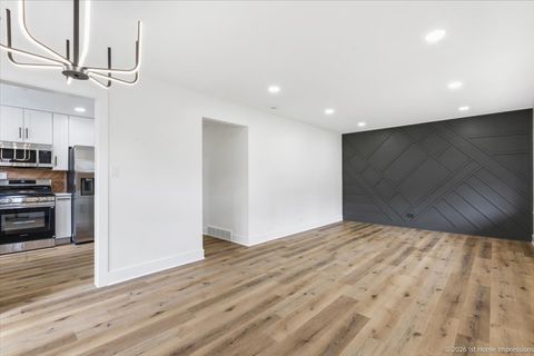 Tiny photo for 12806 S Laflin Street, Calumet Park, IL 60827 (MLS # 12605859)