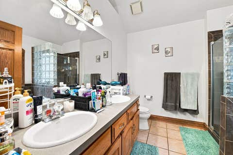 Tiny photo for 1615 Nicholson Street, Crest Hill, IL 60403 (MLS # 12689494)